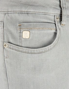5-Pkt Cape Town Jeans Grå