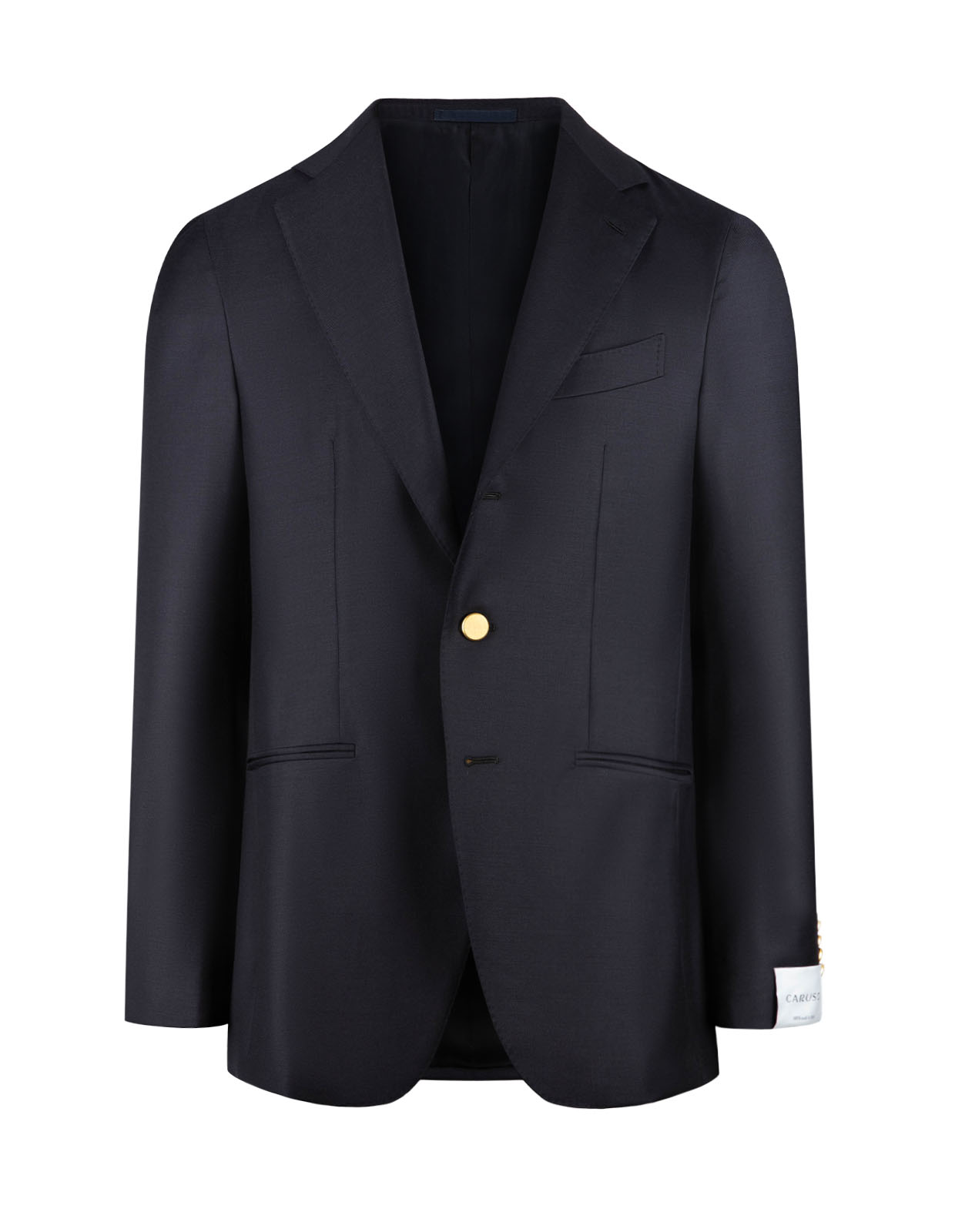 Aida Club-blazer Ull Navy