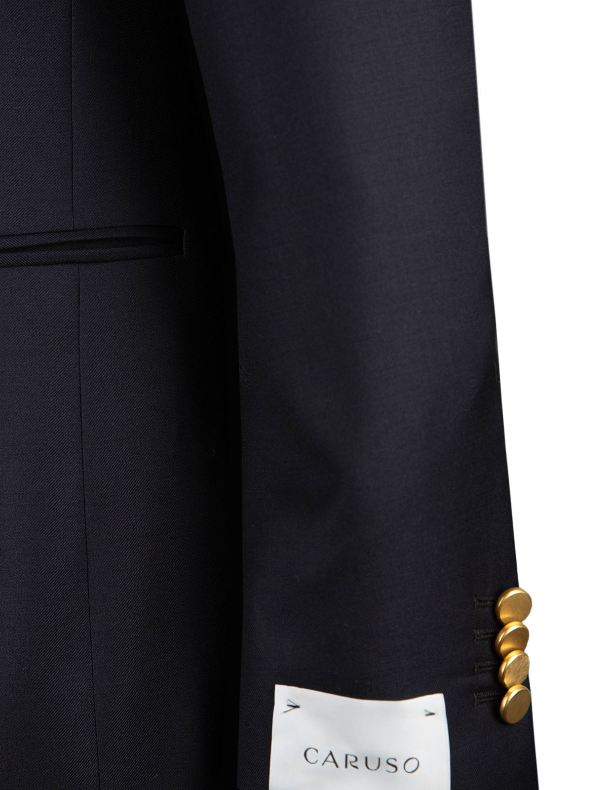 Aida Club-blazer Ull Navy