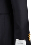 Aida Club-blazer Ull Navy