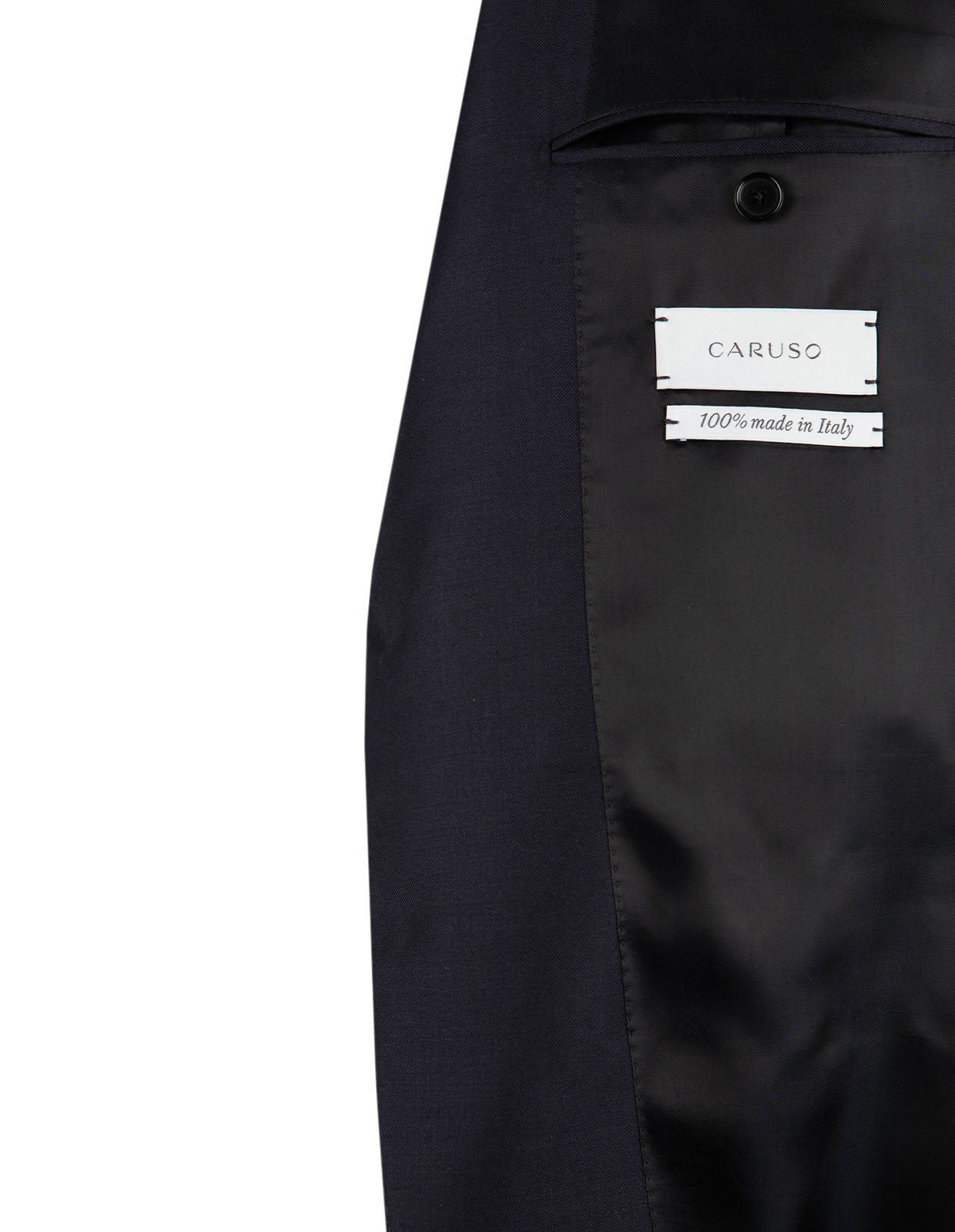 Aida Club-blazer Ull Navy