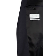 Aida Club-blazer Ull Navy