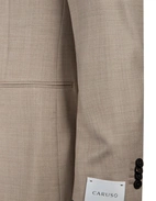 Aida Kostym Ull Beige