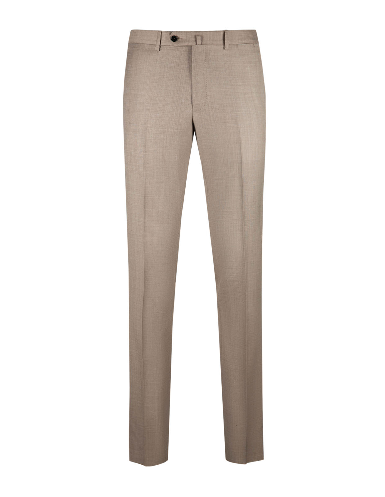 Aida Kostym Ull Beige