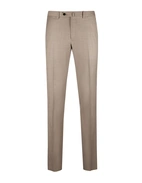 Aida Kostym Ull Beige