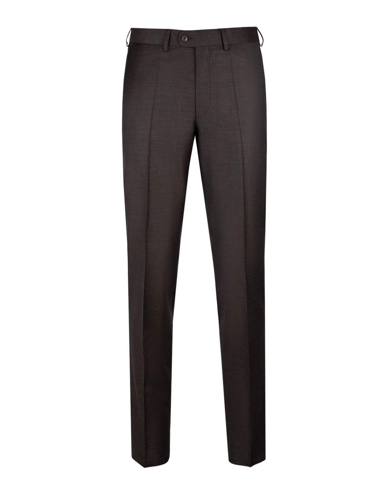 Jim Kostymbyxa Mix & Match Ull Brun