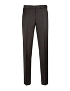 Jim Kostymbyxa Mix & Match Ull Brun