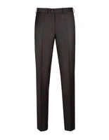 Jim Kostymbyxa Mix & Match Ull Brun