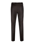 Jim Kostymbyxa Mix & Match Ull Brun