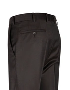 Jim Kostymbyxa Mix & Match Ull Brun