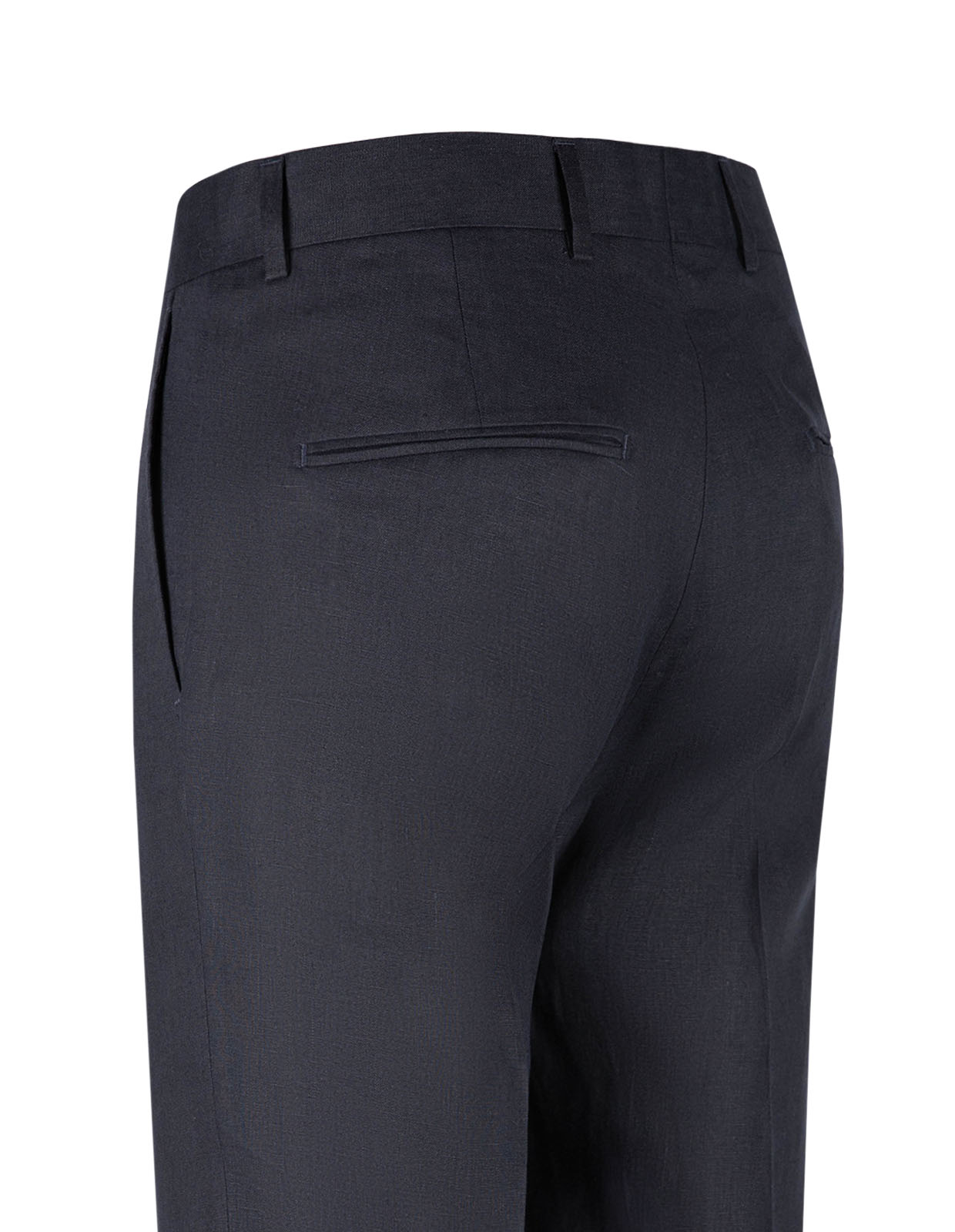 Tenutas Byxa Linne Mörkblå