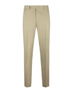 Tenutas Byxa Linne Brunbeige