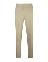 Tenutas Byxa Linne Brunbeige