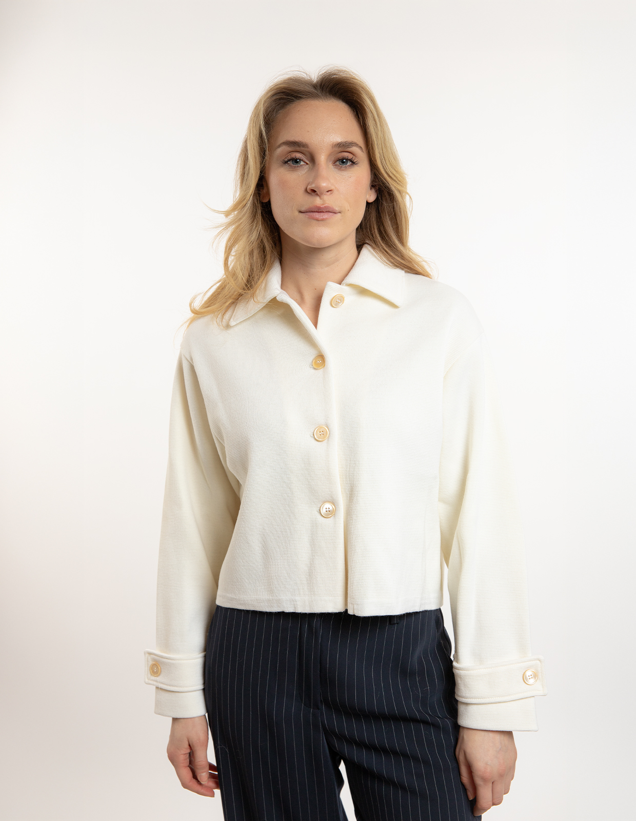 Lennox Cardigan Benvit