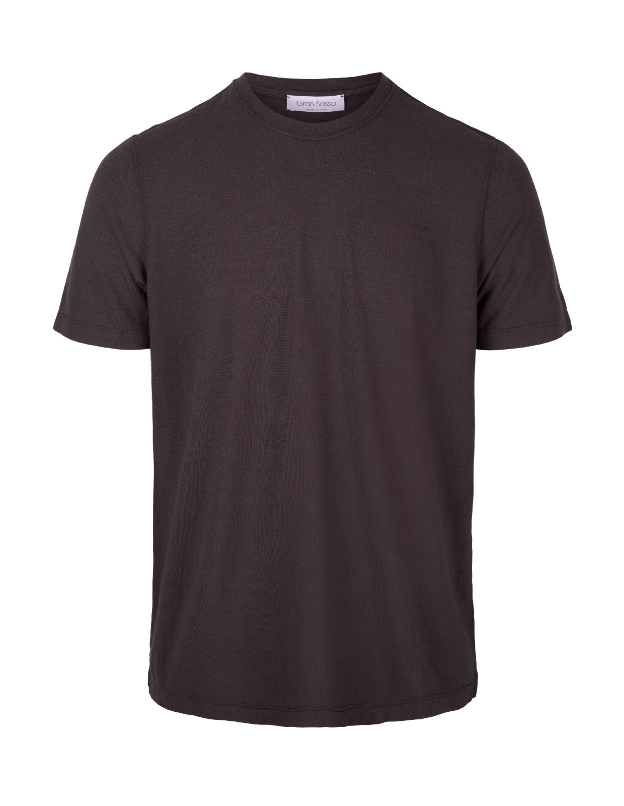 T-shirt Cotton Crew Neck