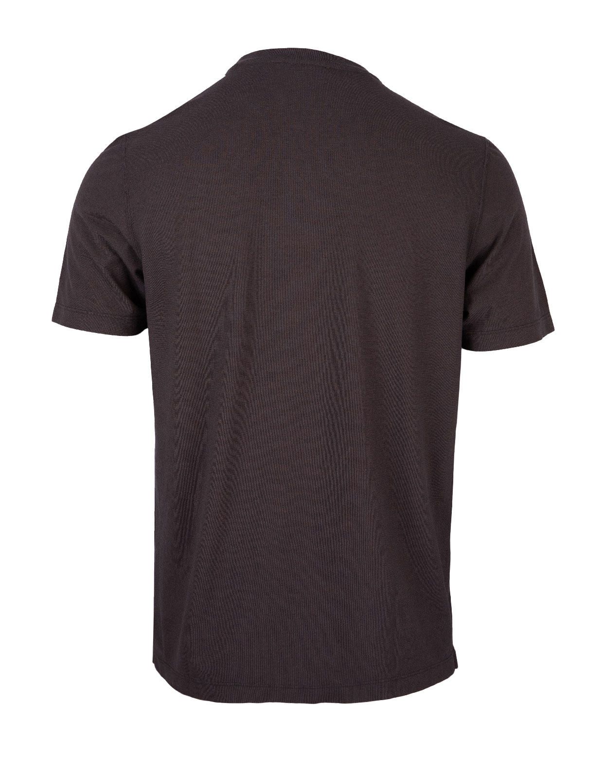 T-shirt Cotton Crew Neck