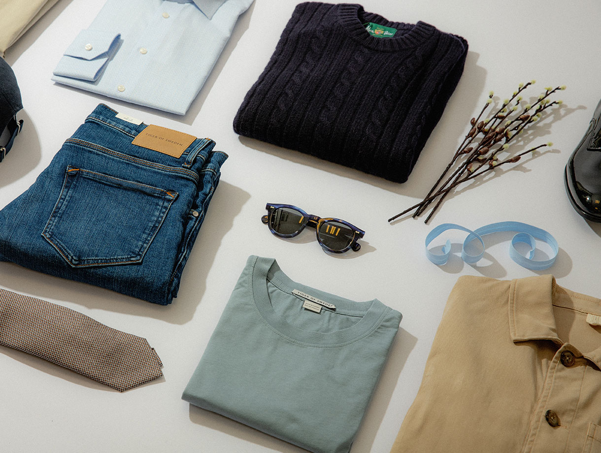 Alla Hjärtans Dag - Presenter till pojkvännen