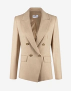 MLLBussola Kavaj Beige