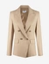MLLBussola Kavaj Beige