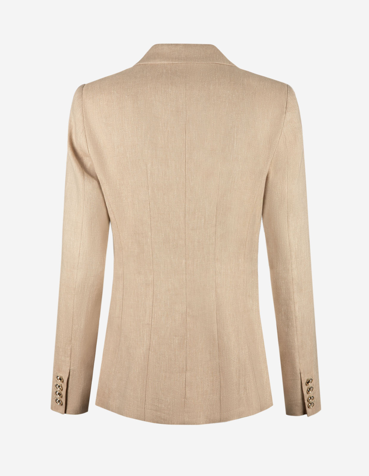 MLLBussola Kavaj Beige