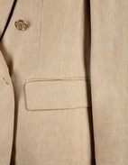 MLLBussola Kavaj Beige