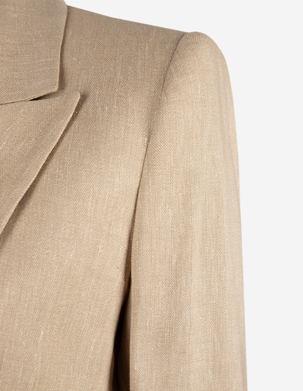 MLLBussola Kavaj Beige