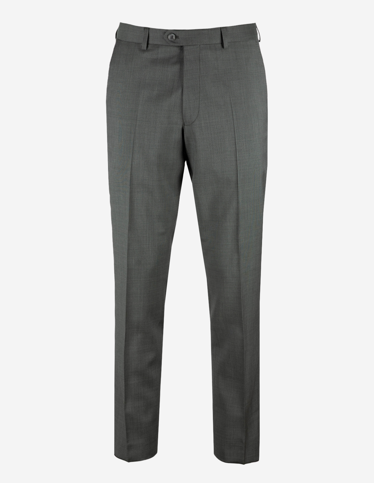 Fogerty Dandy Kostym Ull Grön