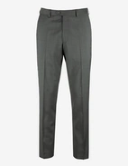 Fogerty Dandy Kostym Ull Grön