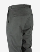 Fogerty Dandy Kostym Ull Grön