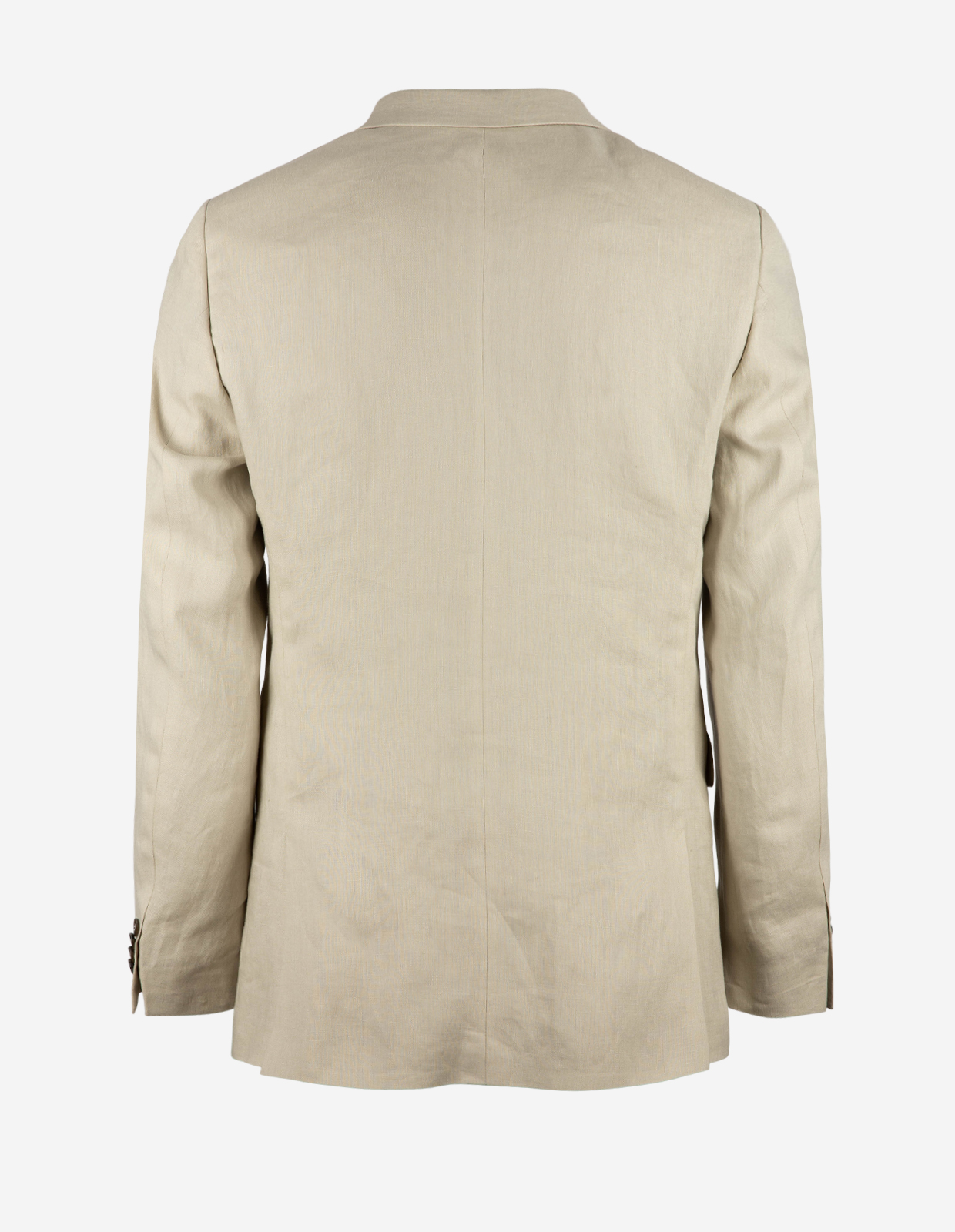 Justin Kavaj Linne Ljusbeige