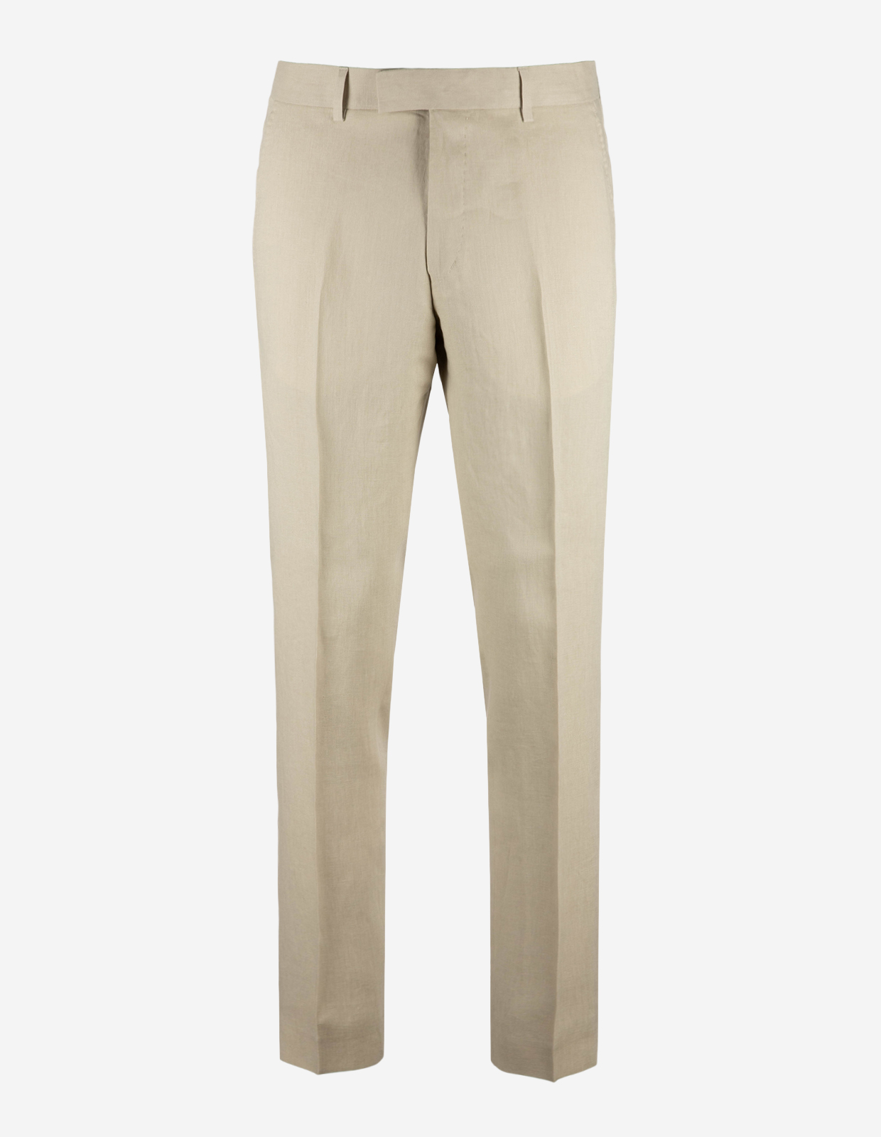 Tenutas Byxa Linne Ljusbeige