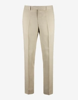 Tenutas Byxa Linne Ljusbeige