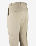 Tenutas Byxa Linne Ljusbeige