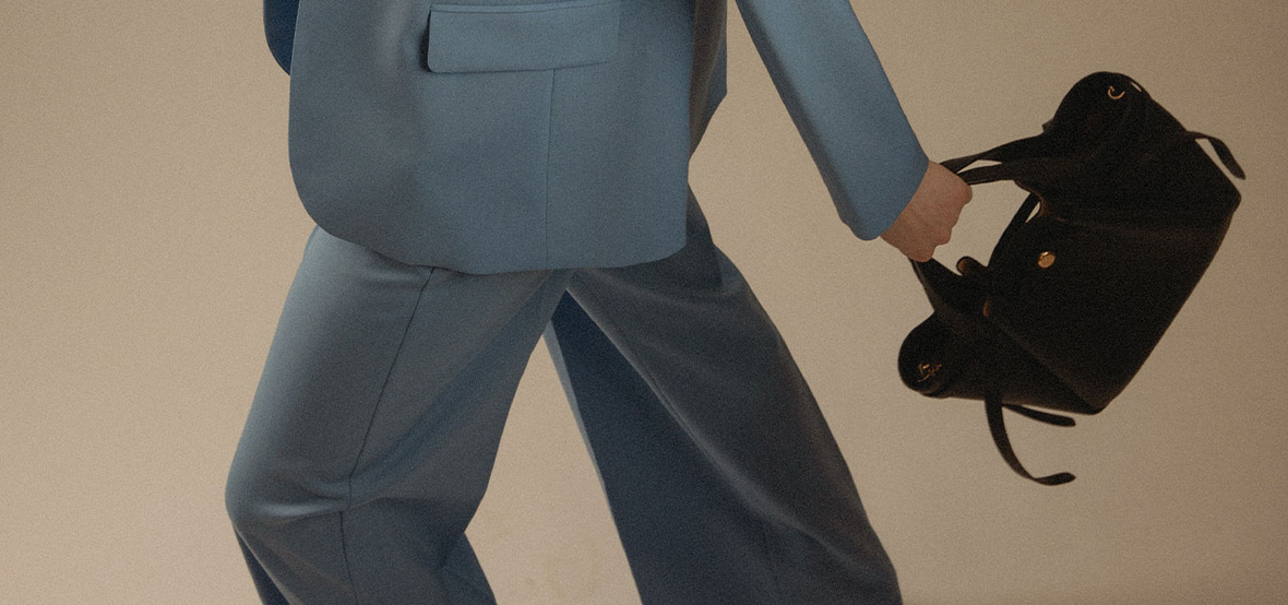 Väskor & Plånböcker