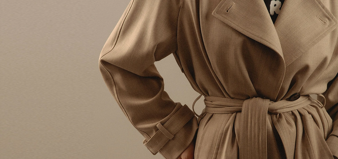 Trenchcoats