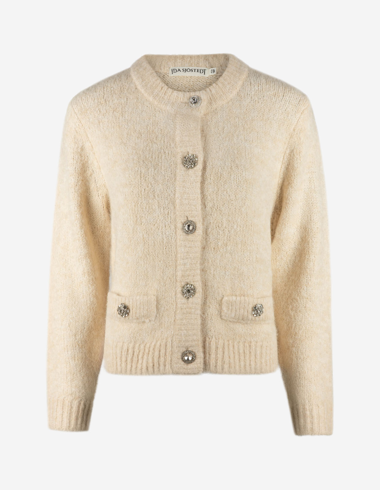 Kristin Cardigan Benvit