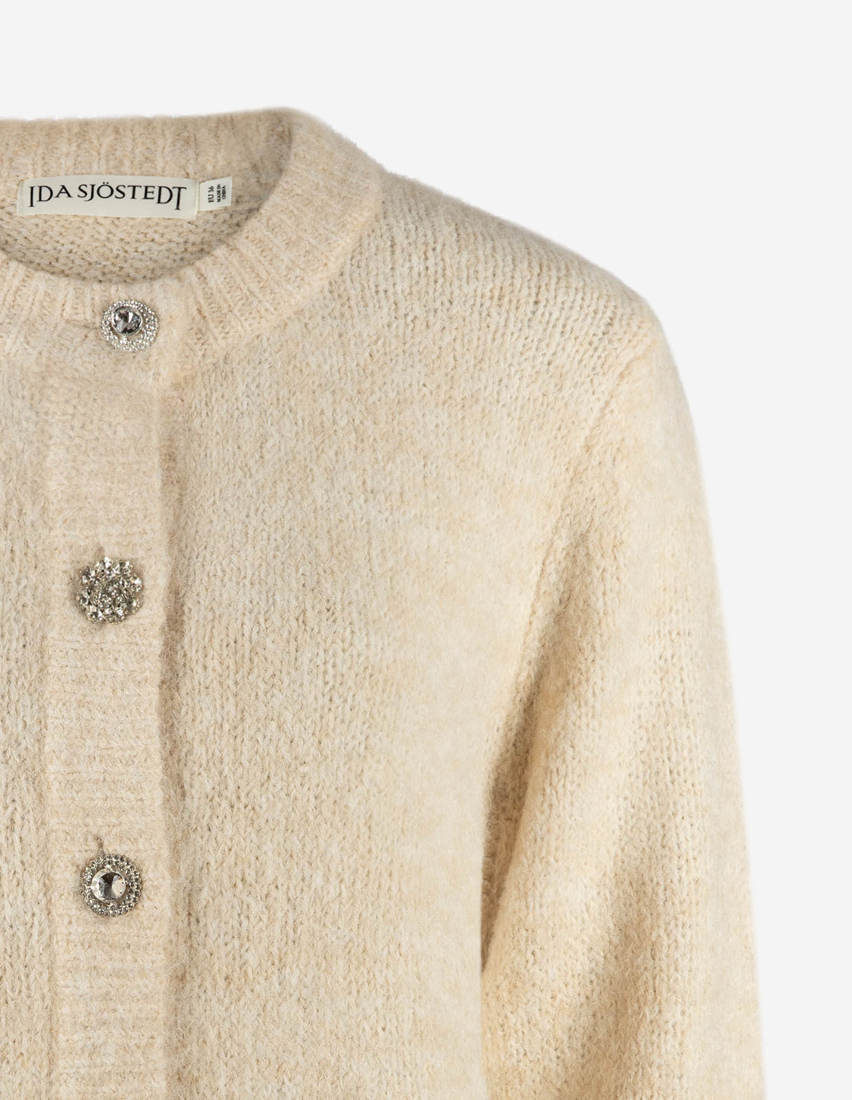 Kristin Cardigan Benvit