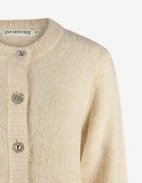 Kristin Cardigan Benvit