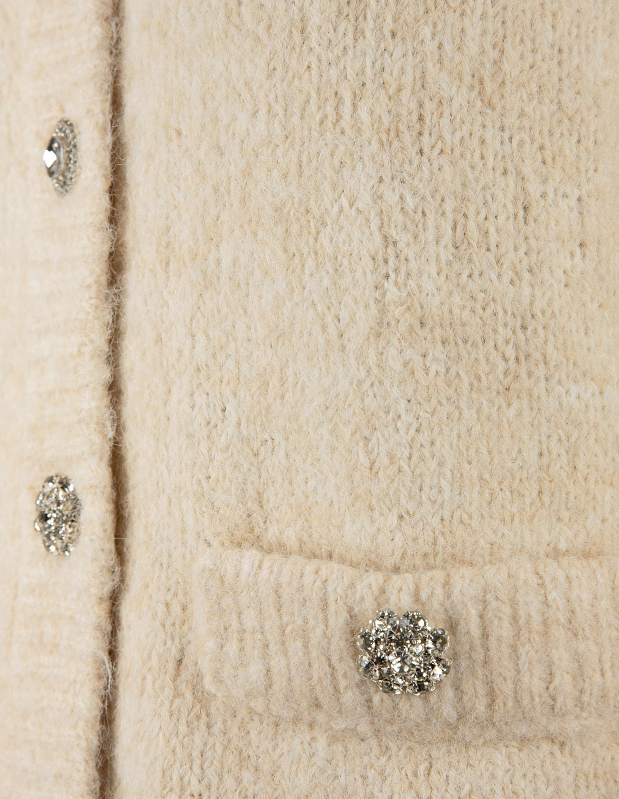 Kristin Cardigan Benvit