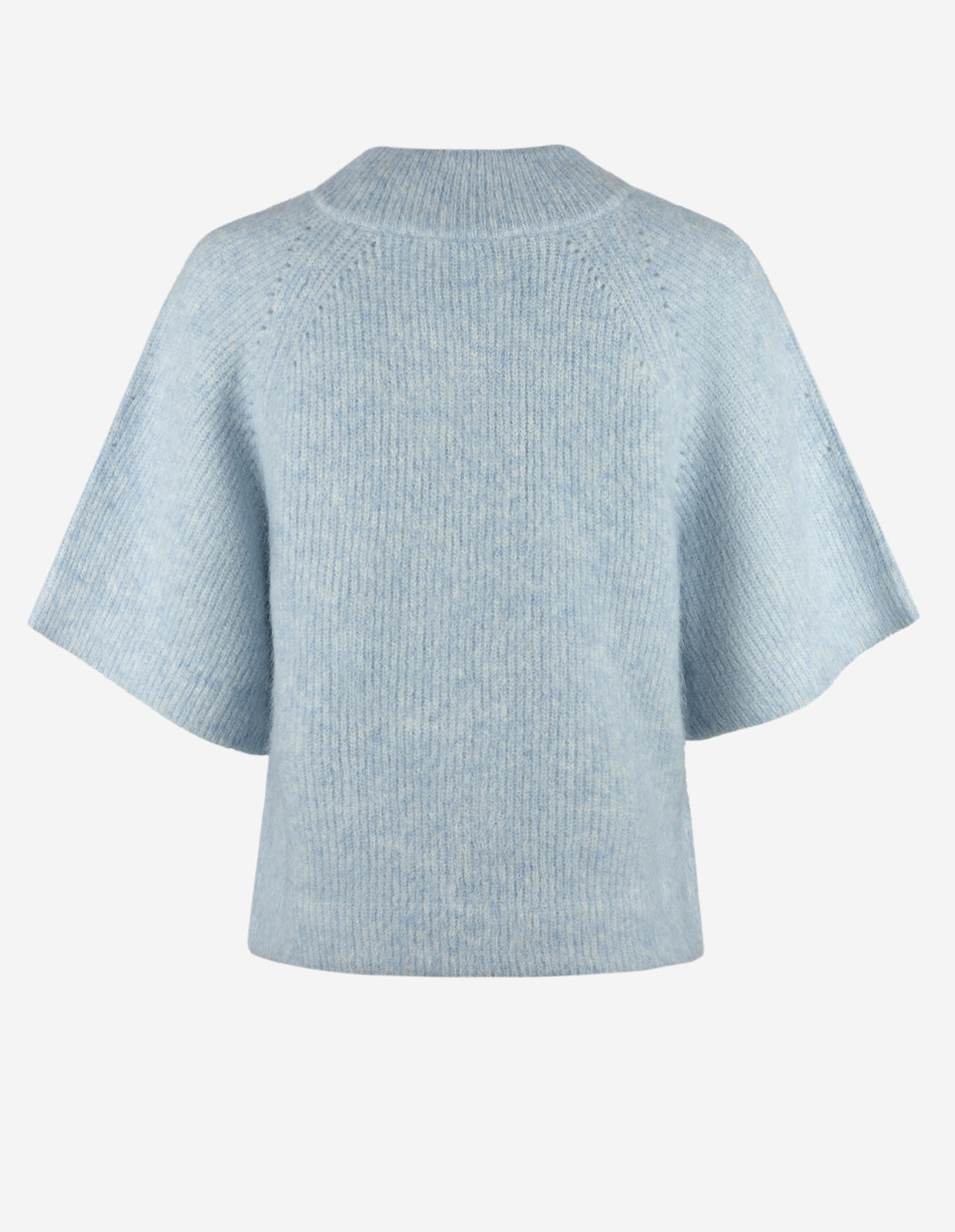 Vilanie Cardigan Ljusblå