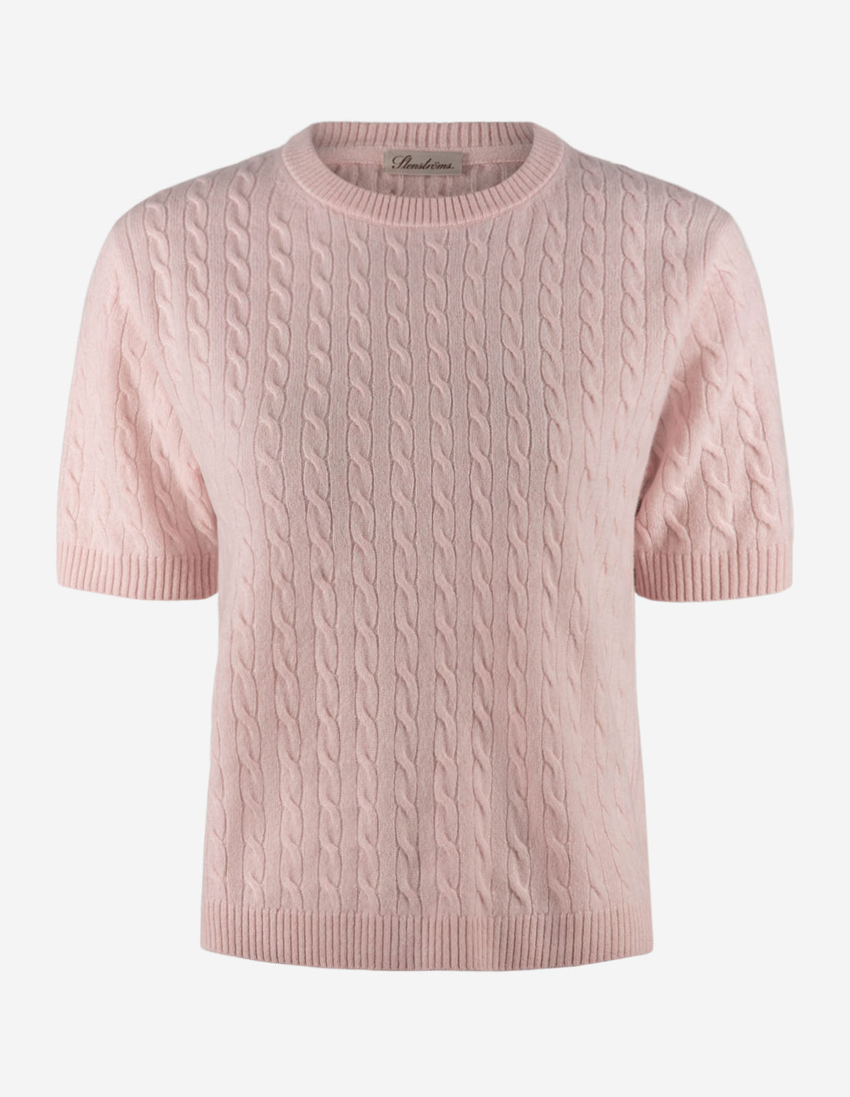 Lova Tröja Ljusrosa