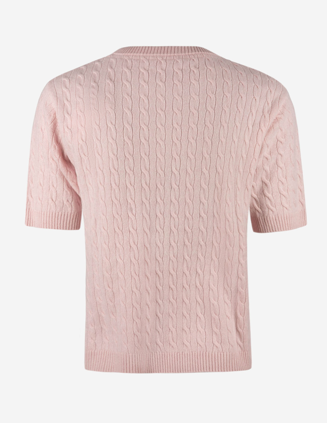 Lova Tröja Ljusrosa