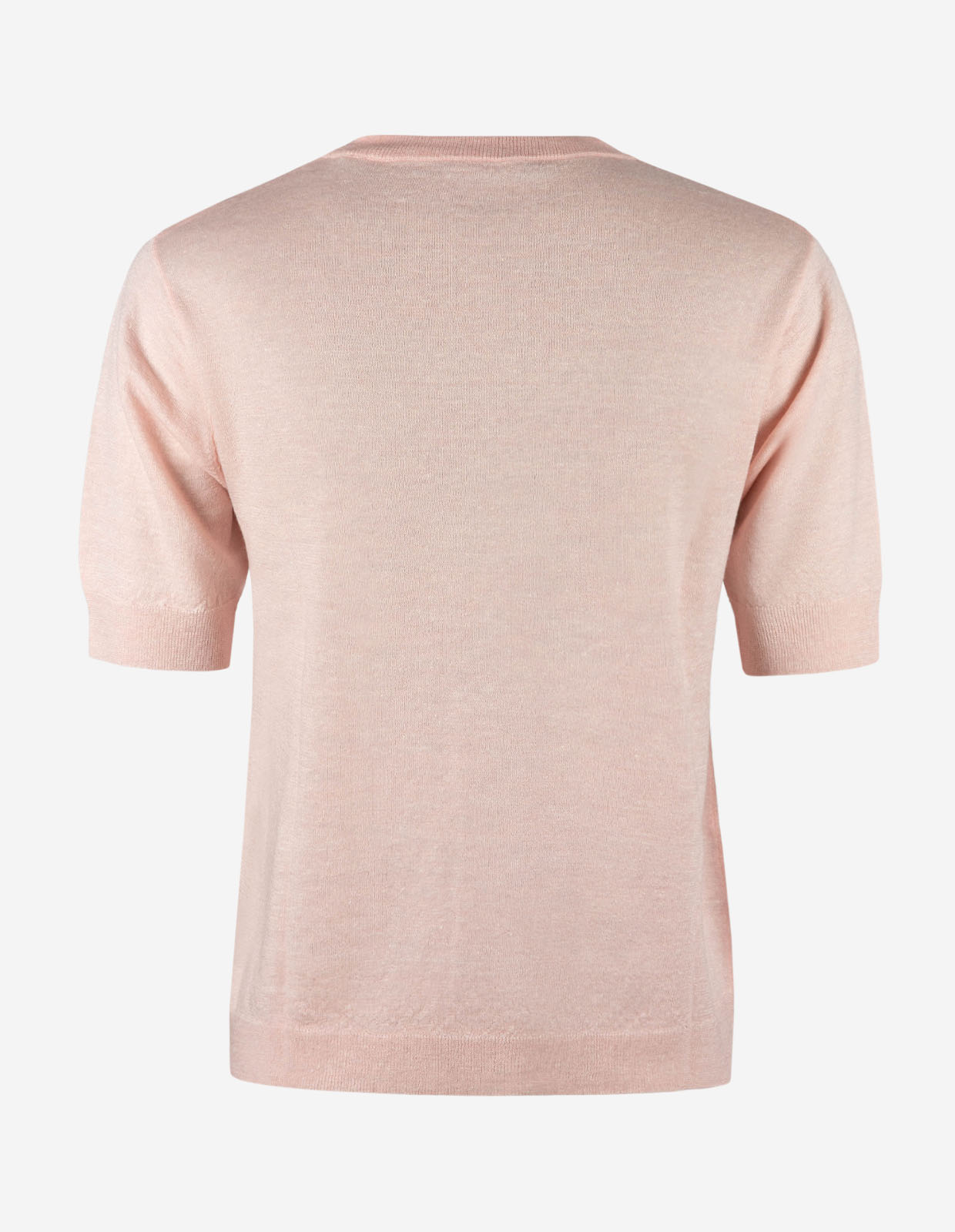 Janet T-shirt Ljusrosa