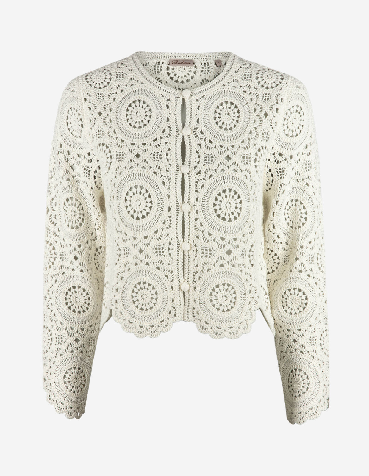 Lotta Cardigan Benvit