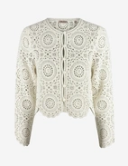 Lotta Cardigan Benvit