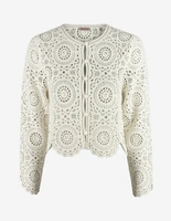 Lotta Cardigan Benvit