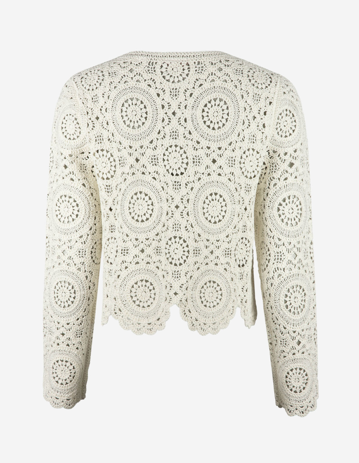 Lotta Cardigan Benvit