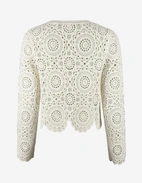 Lotta Cardigan Benvit