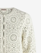 Lotta Cardigan Benvit