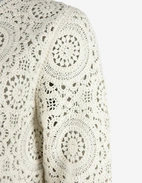 Lotta Cardigan Benvit